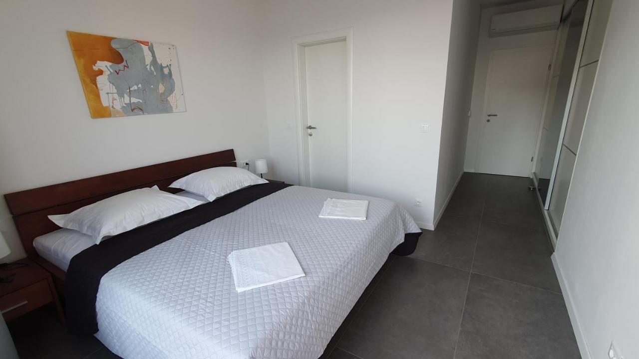 Apartments Marina Omiš Eksteriør billede