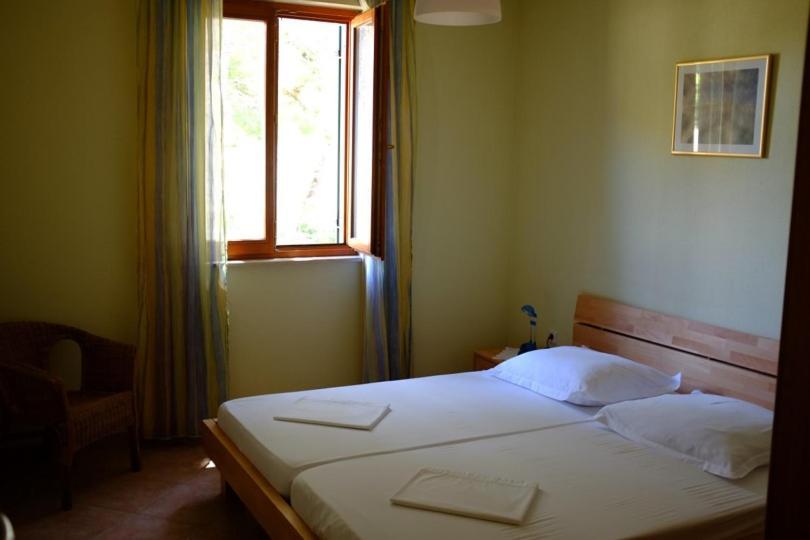 Apartments Marina Omiš Eksteriør billede